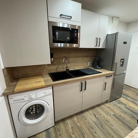 Appartement Cosy Roussillon  Esterno foto