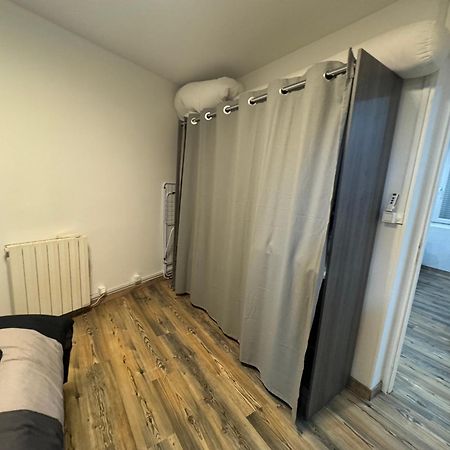 Appartement Cosy Roussillon  Esterno foto