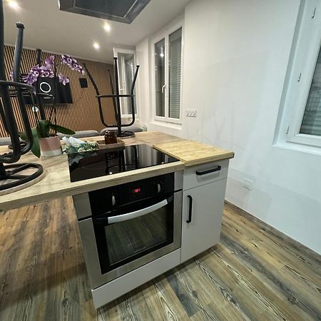 Appartement Cosy Roussillon  Esterno foto