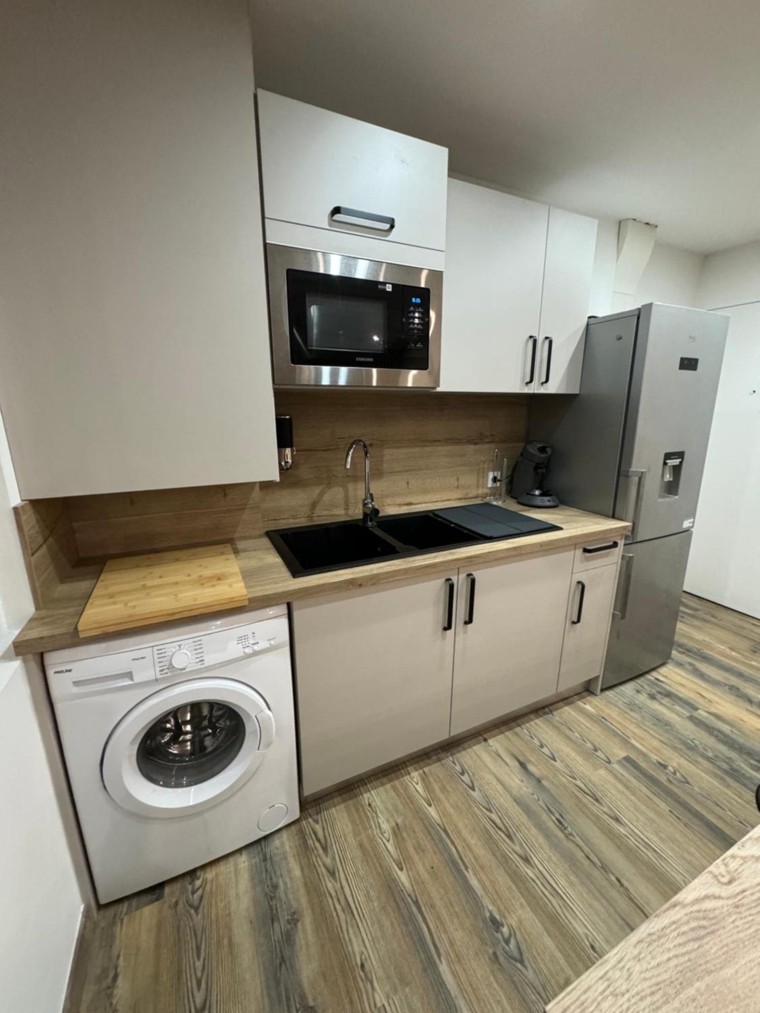 Appartement Cosy Roussillon  Esterno foto