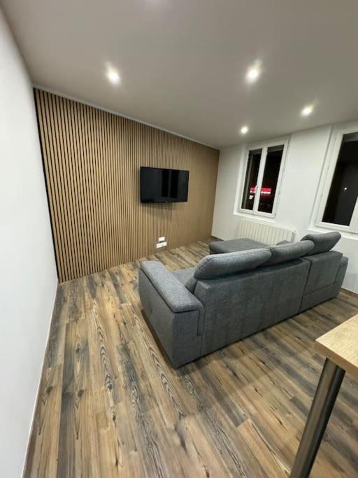 Appartement Cosy Roussillon  Esterno foto