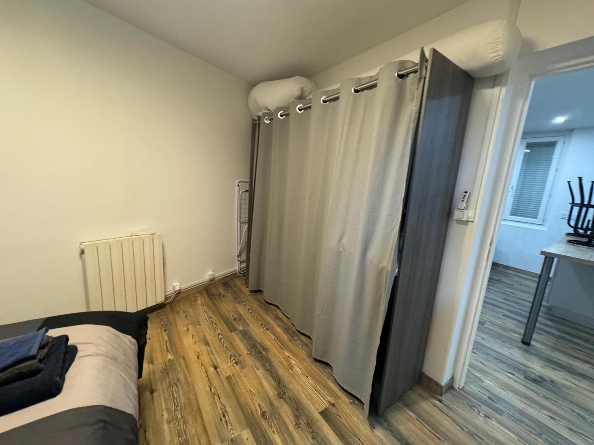Appartement Cosy Roussillon  Esterno foto